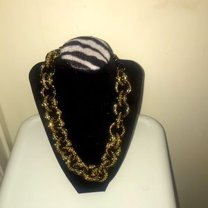 Chain necklace